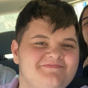 Meet your Posher, Jacob